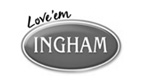 Ingham's