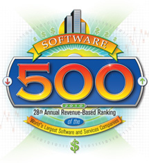 SoftwareMag500Logo