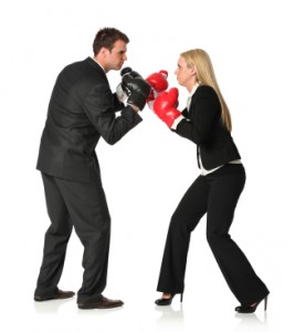 Business Boxing